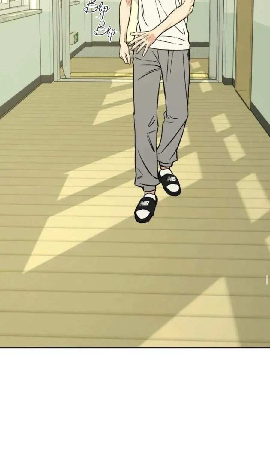 Nguyên Tắc Của Serim Chap 6 - Next Chap 7