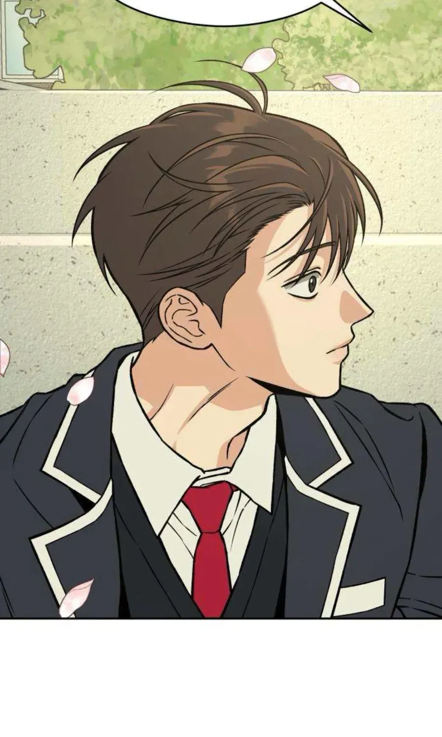 Nguyên Tắc Của Serim Chap 6 - Next Chap 7
