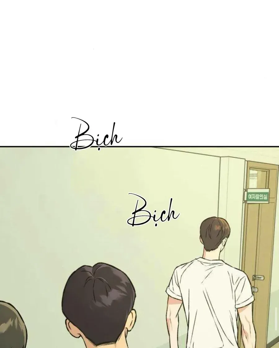 Nguyên Tắc Của Serim Chap 6 - Next Chap 7