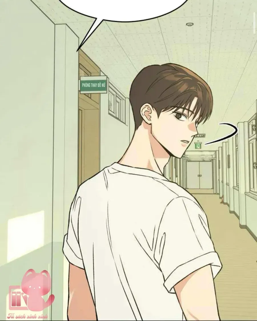 Nguyên Tắc Của Serim Chap 6 - Next Chap 7