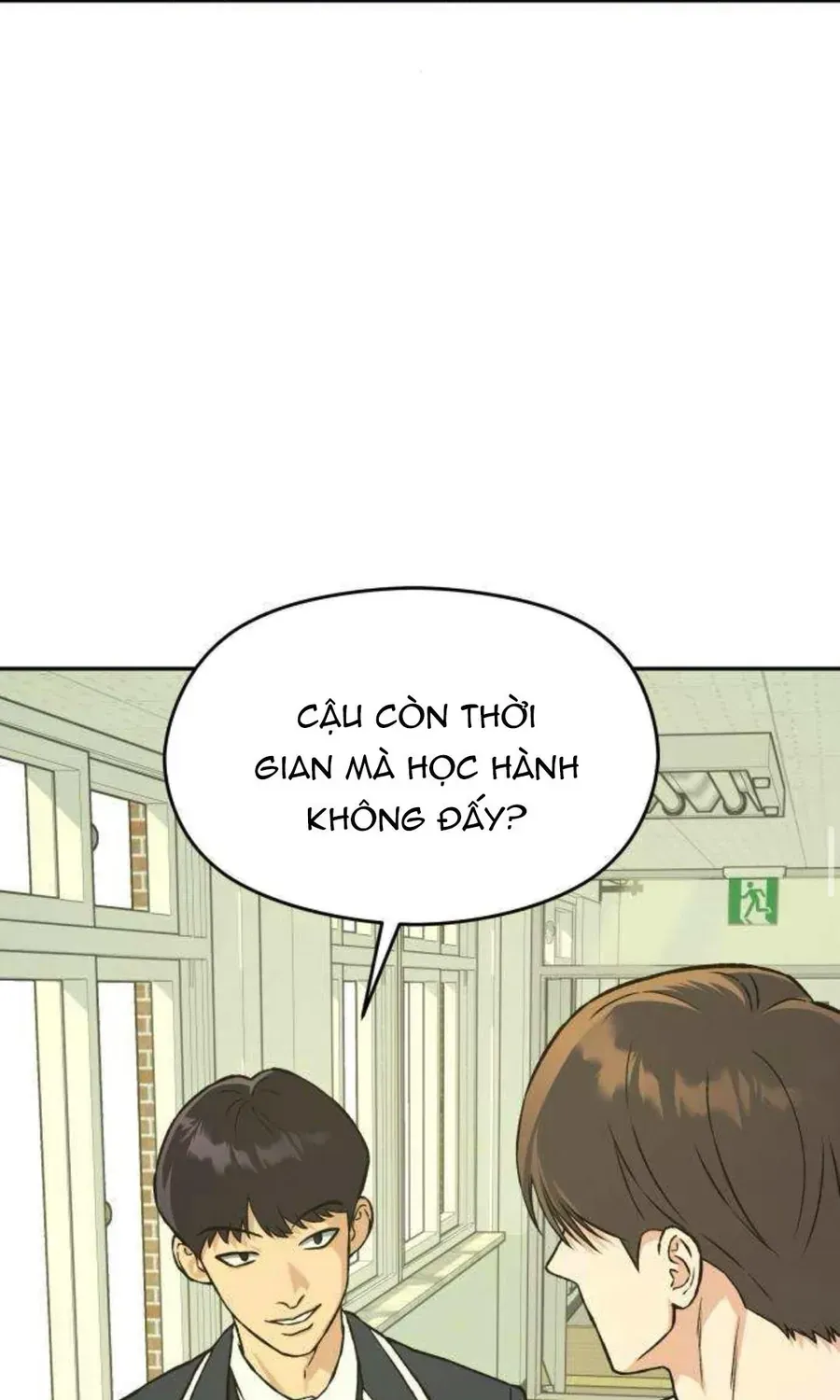 Nguyên Tắc Của Serim Chap 6 - Next Chap 7