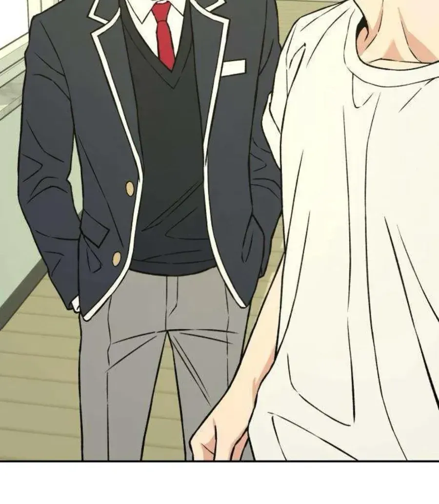Nguyên Tắc Của Serim Chap 6 - Next Chap 7