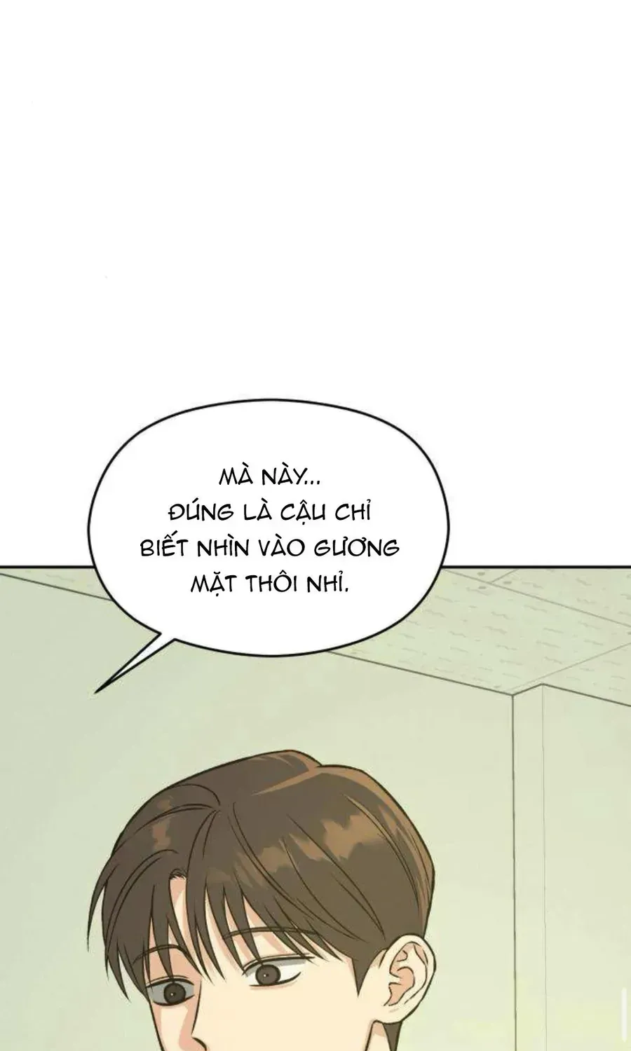 Nguyên Tắc Của Serim Chap 6 - Next Chap 7