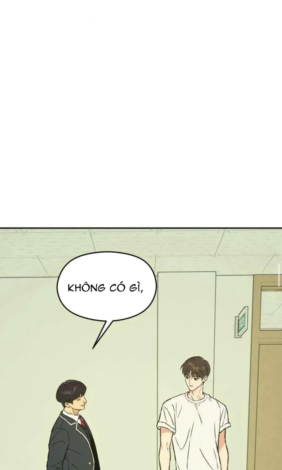 Nguyên Tắc Của Serim Chap 6 - Next Chap 7