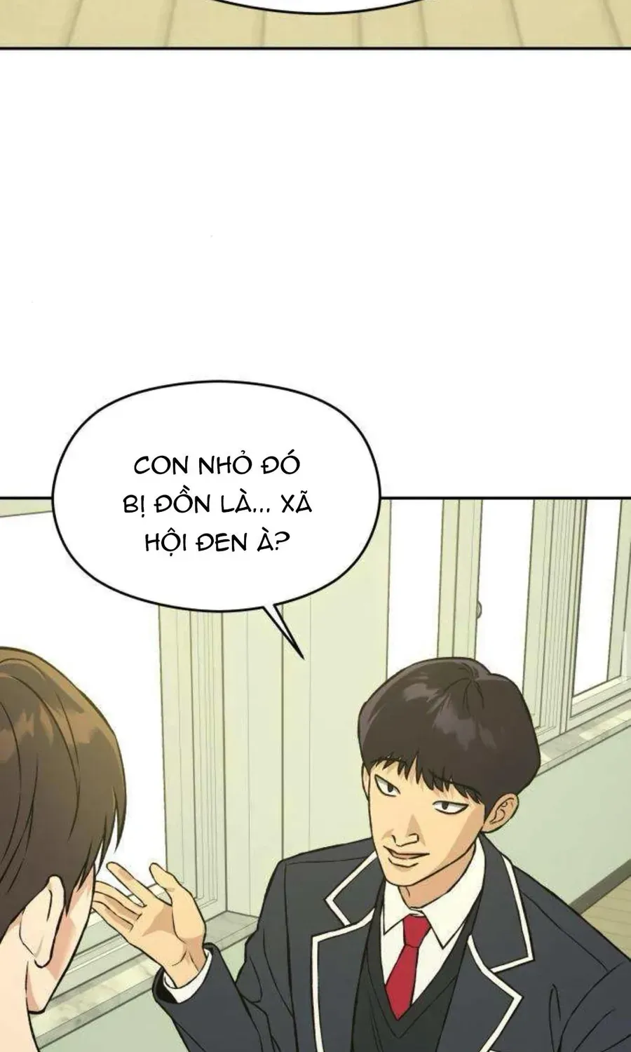 Nguyên Tắc Của Serim Chap 6 - Next Chap 7
