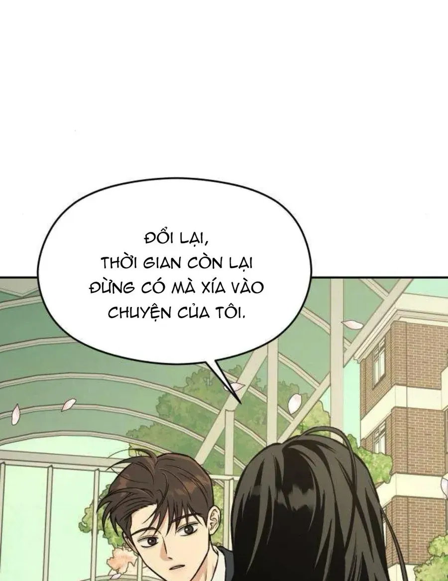 Nguyên Tắc Của Serim Chap 6 - Next Chap 7