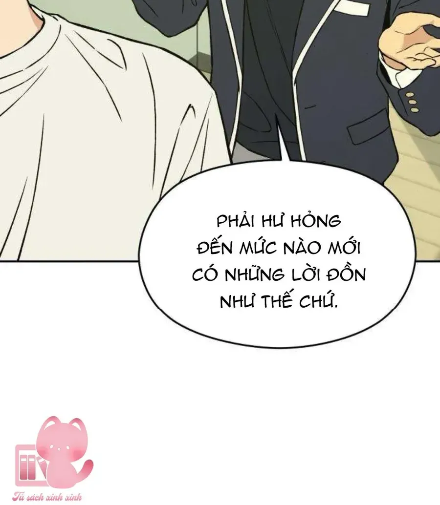 Nguyên Tắc Của Serim Chap 6 - Next Chap 7
