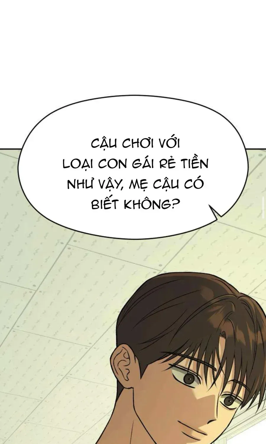 Nguyên Tắc Của Serim Chap 6 - Next Chap 7
