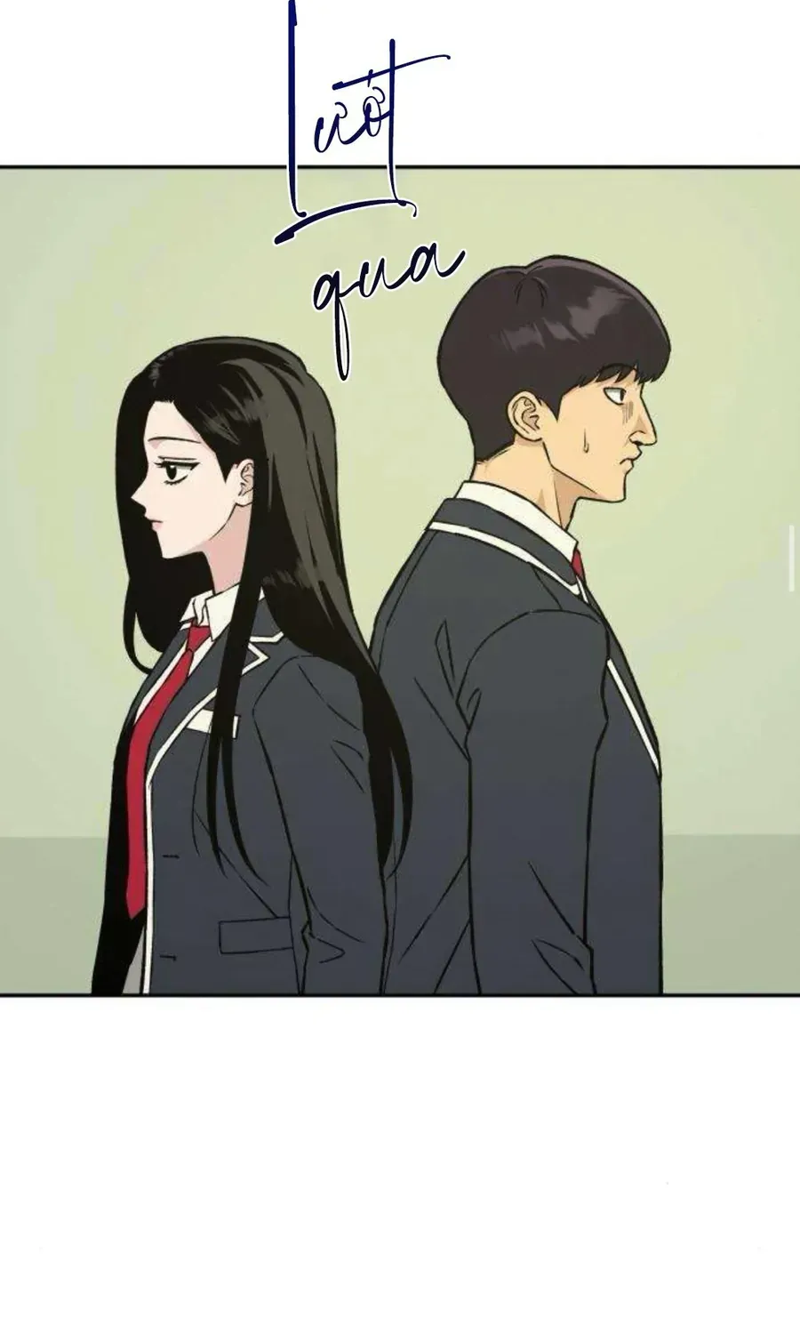 Nguyên Tắc Của Serim Chap 6 - Next Chap 7