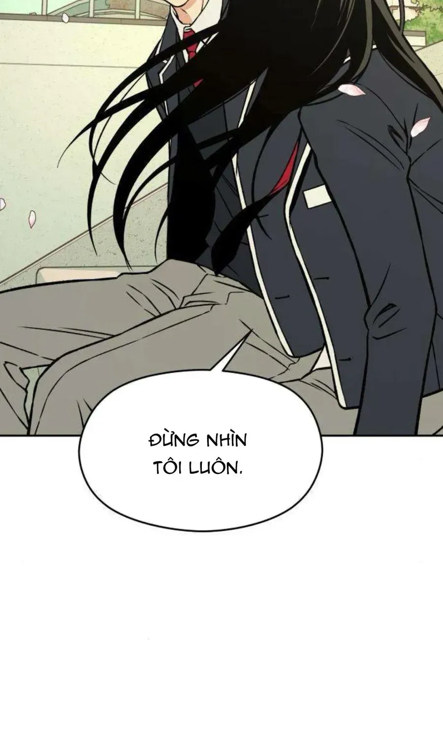 Nguyên Tắc Của Serim Chap 6 - Next Chap 7