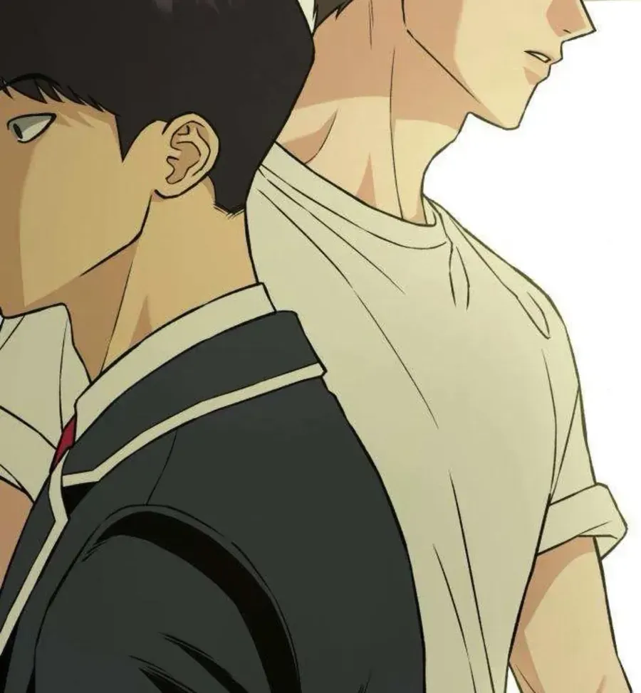Nguyên Tắc Của Serim Chap 6 - Next Chap 7