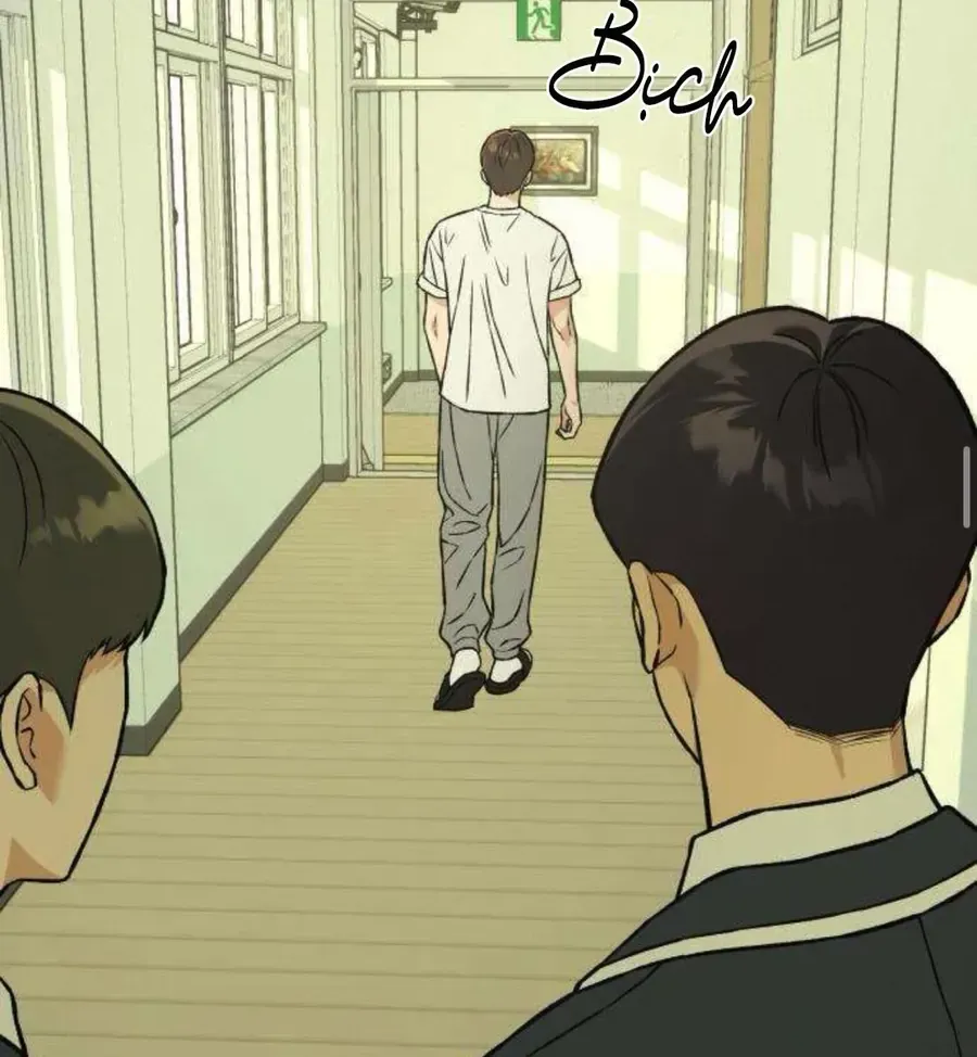 Nguyên Tắc Của Serim Chap 6 - Next Chap 7