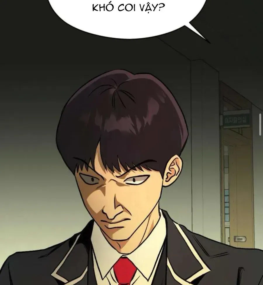 Nguyên Tắc Của Serim Chap 6 - Next Chap 7
