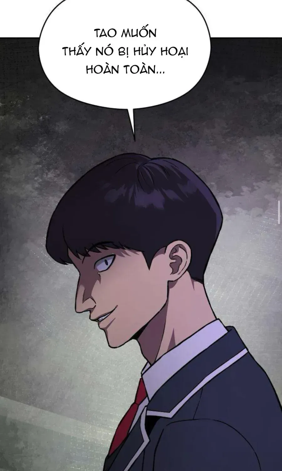 Nguyên Tắc Của Serim Chap 6 - Next Chap 7