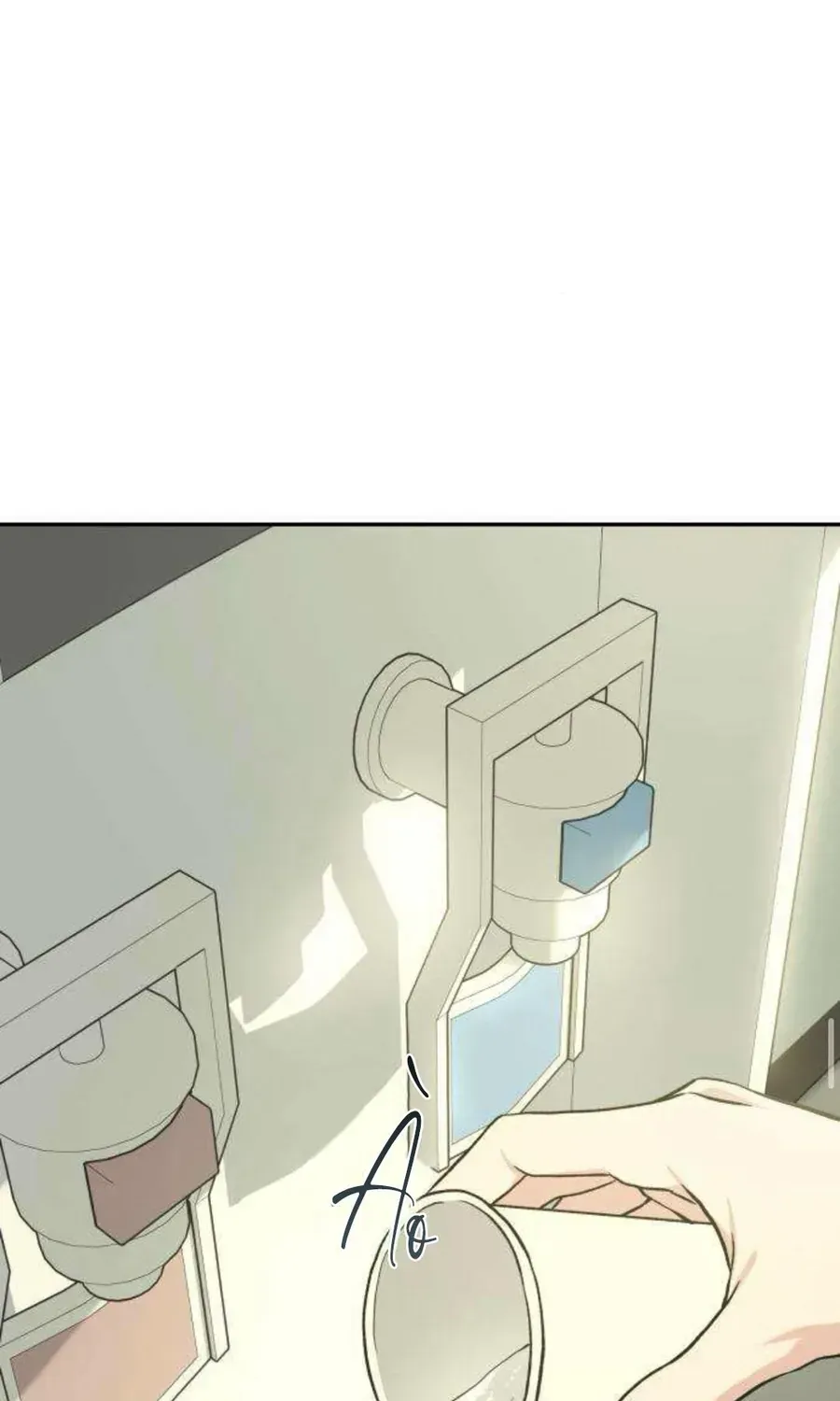 Nguyên Tắc Của Serim Chap 6 - Next Chap 7