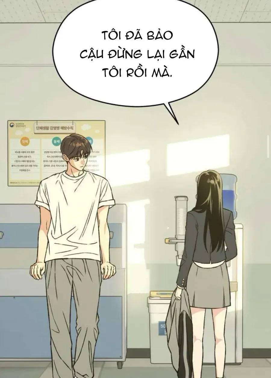 Nguyên Tắc Của Serim Chap 6 - Next Chap 7