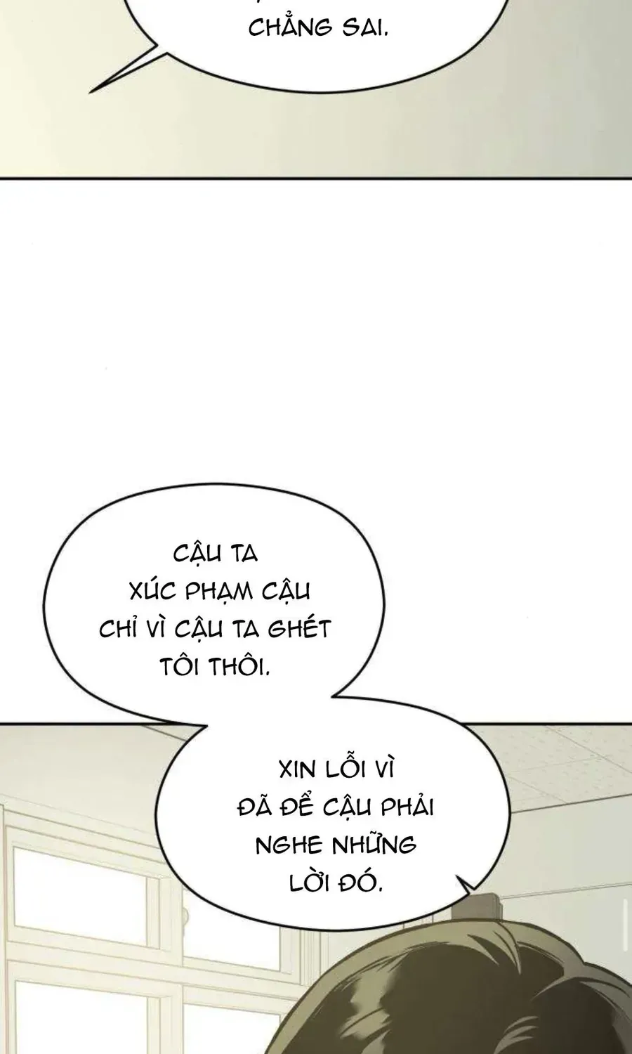 Nguyên Tắc Của Serim Chap 6 - Next Chap 7