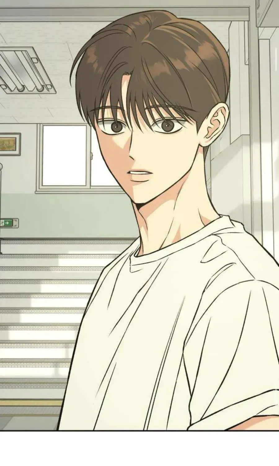 Nguyên Tắc Của Serim Chap 6 - Next Chap 7
