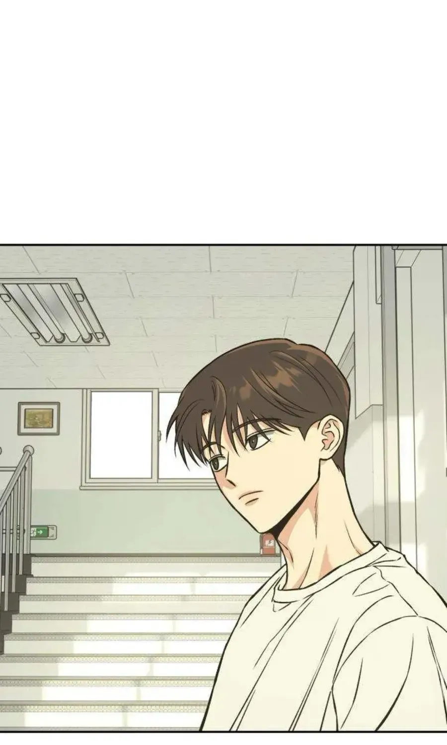 Nguyên Tắc Của Serim Chap 6 - Next Chap 7