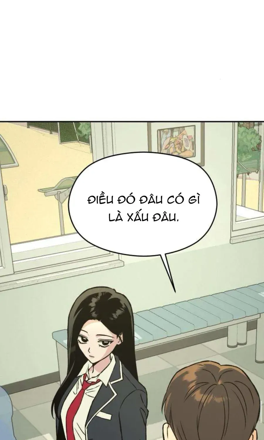 Nguyên Tắc Của Serim Chap 6 - Next Chap 7