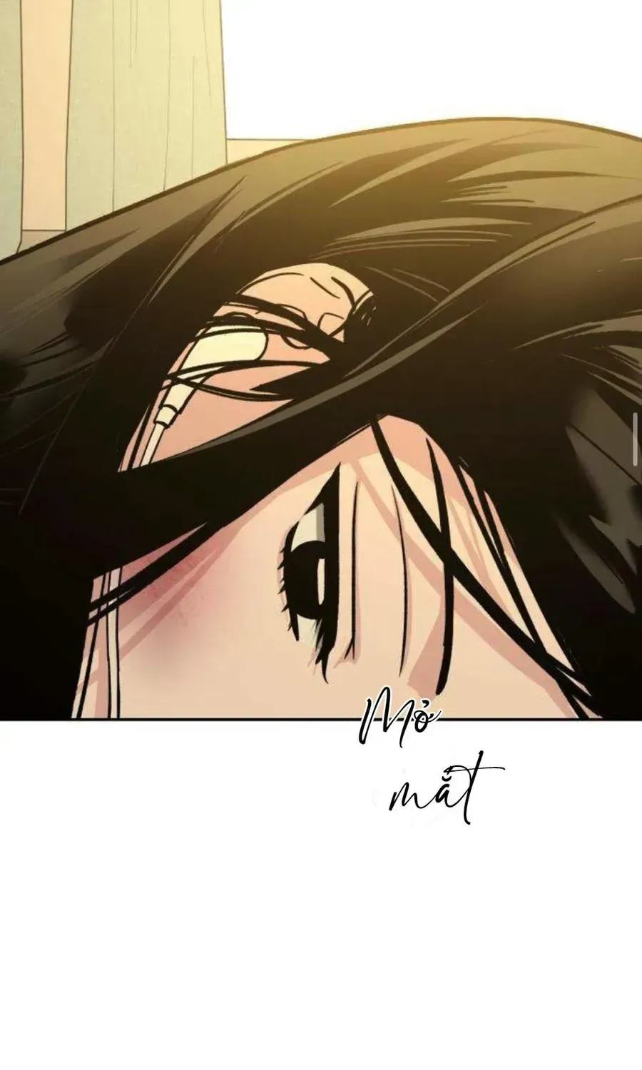 Nguyên Tắc Của Serim Chap 7 - Next Chap 8