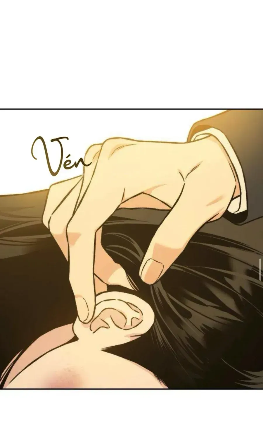 Nguyên Tắc Của Serim Chap 7 - Next Chap 8