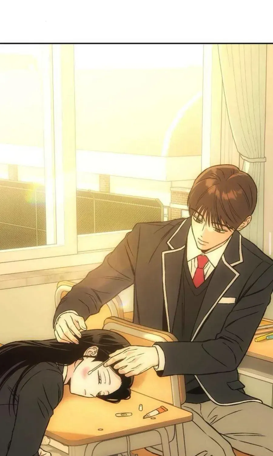 Nguyên Tắc Của Serim Chap 7 - Next Chap 8
