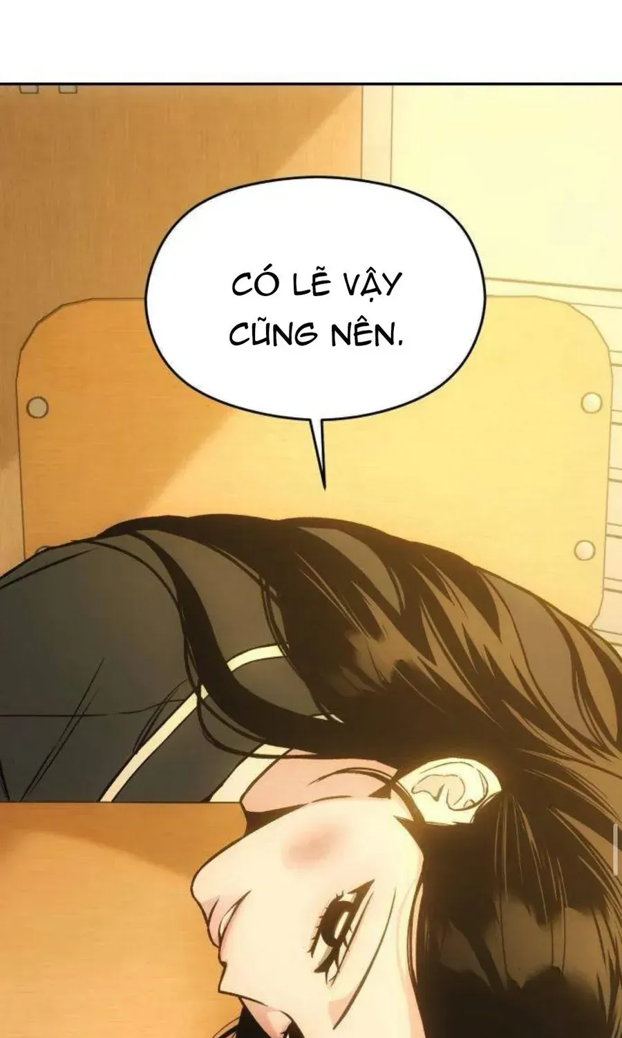 Nguyên Tắc Của Serim Chap 7 - Next Chap 8