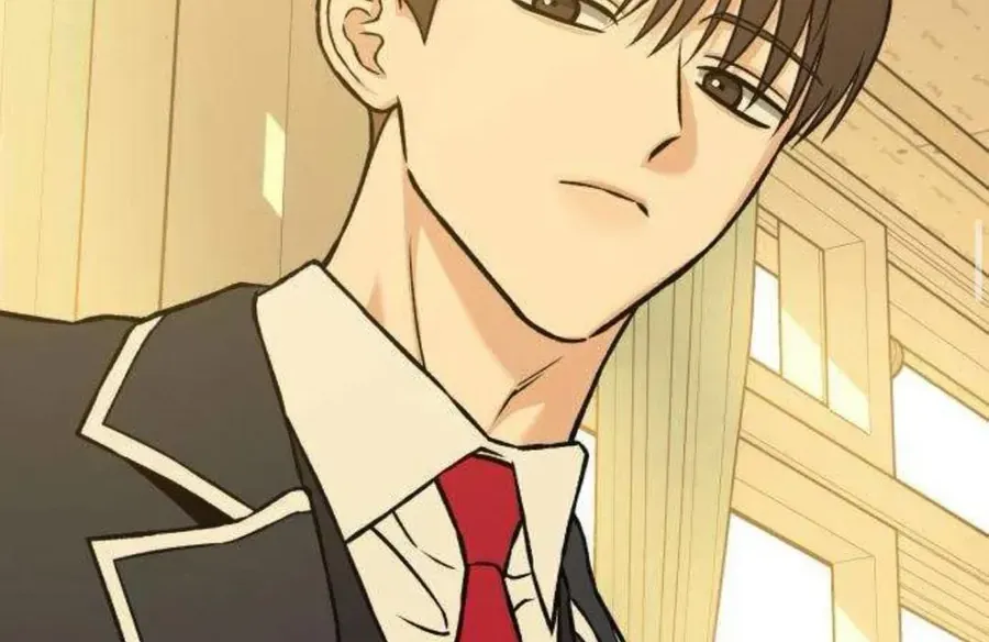 Nguyên Tắc Của Serim Chap 7 - Next Chap 8