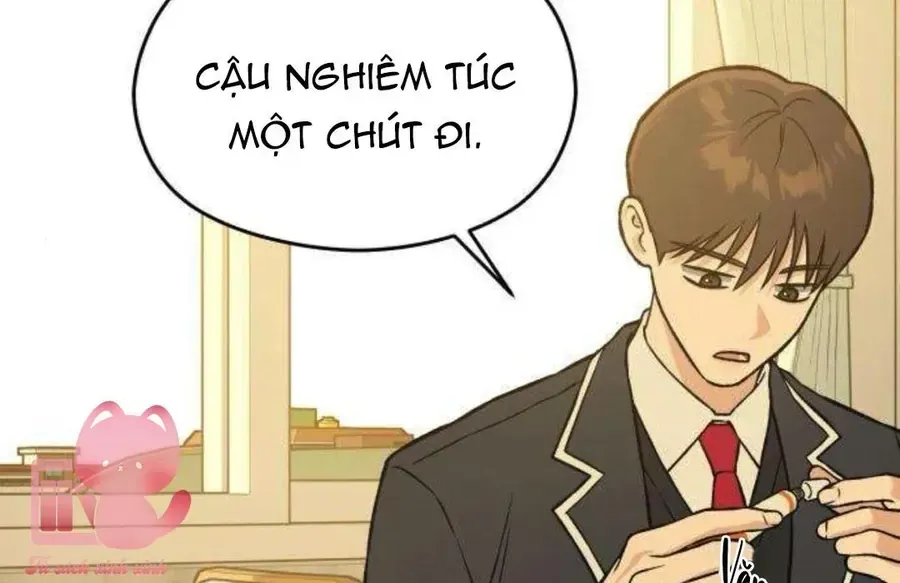 Nguyên Tắc Của Serim Chap 7 - Next Chap 8
