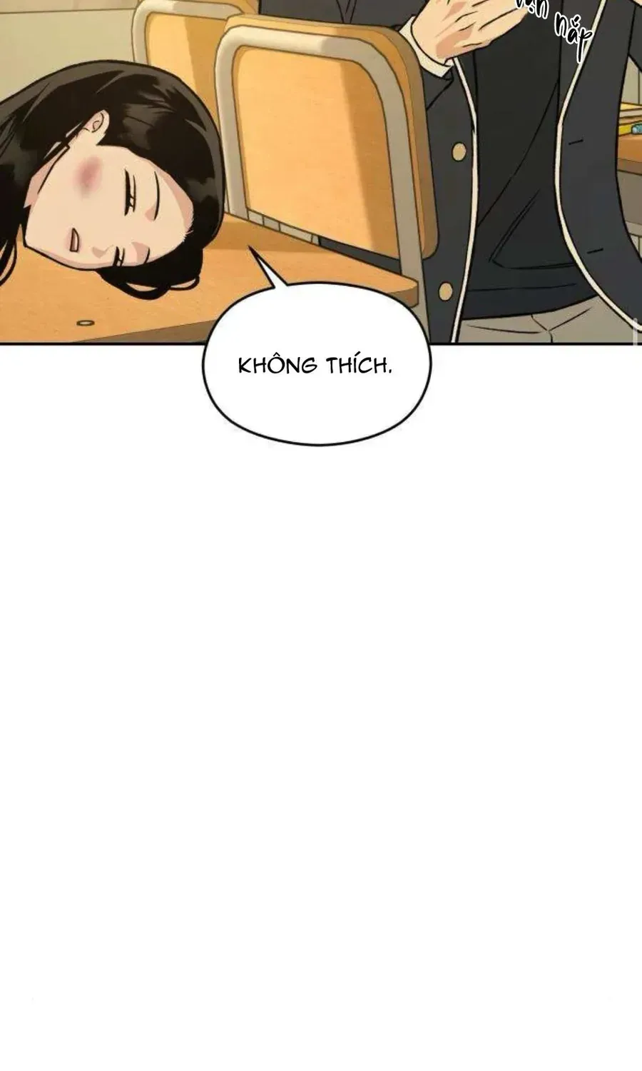 Nguyên Tắc Của Serim Chap 7 - Next Chap 8