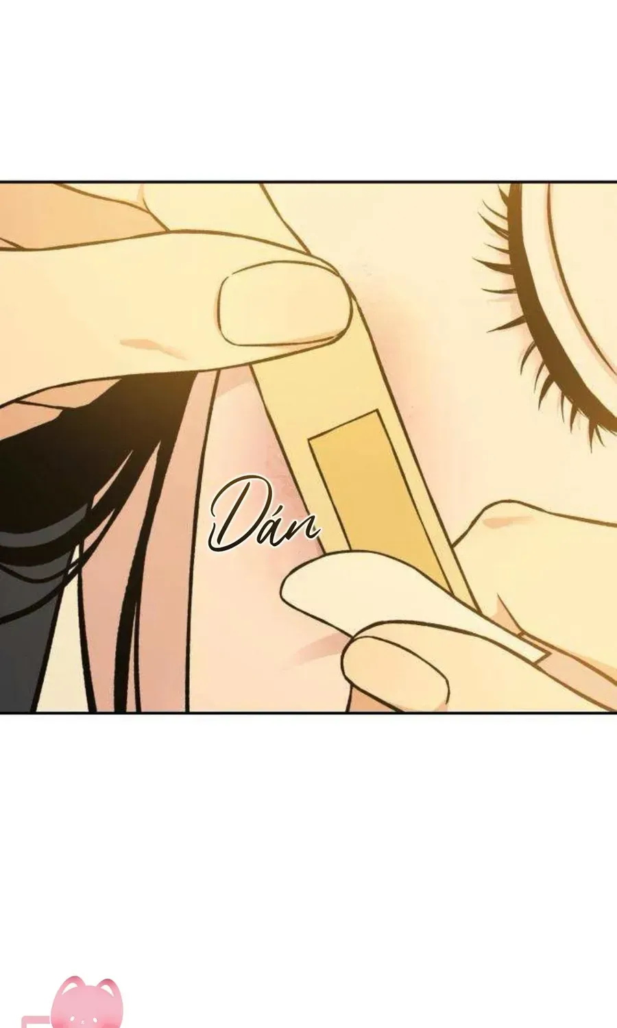 Nguyên Tắc Của Serim Chap 7 - Next Chap 8
