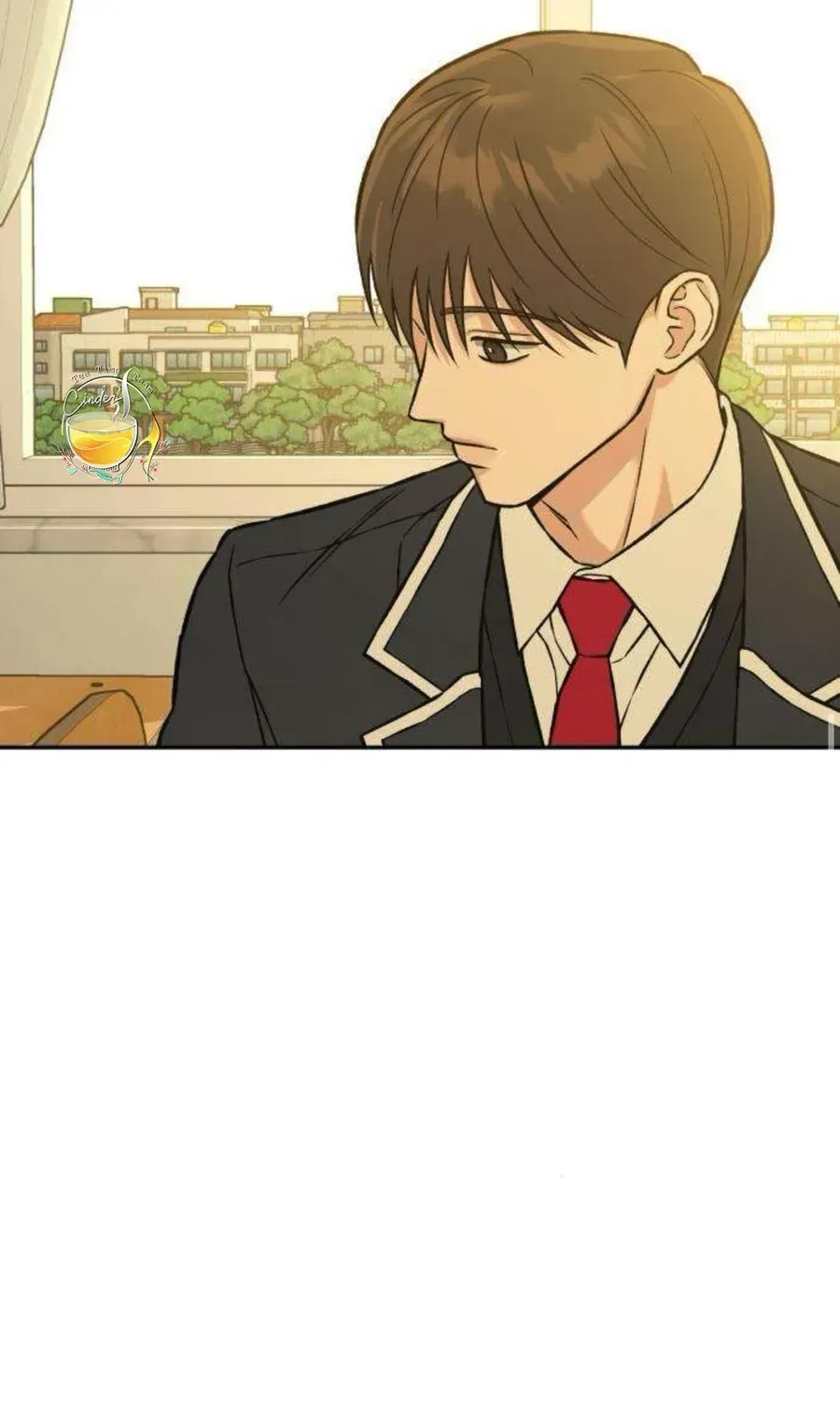 Nguyên Tắc Của Serim Chap 7 - Next Chap 8