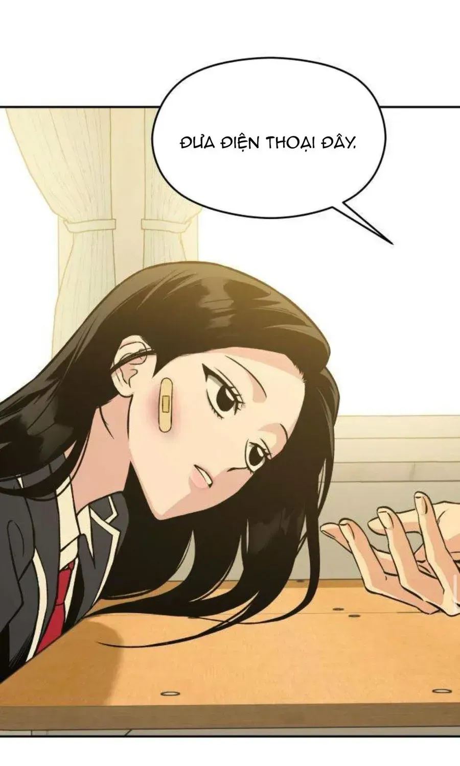 Nguyên Tắc Của Serim Chap 7 - Next Chap 8