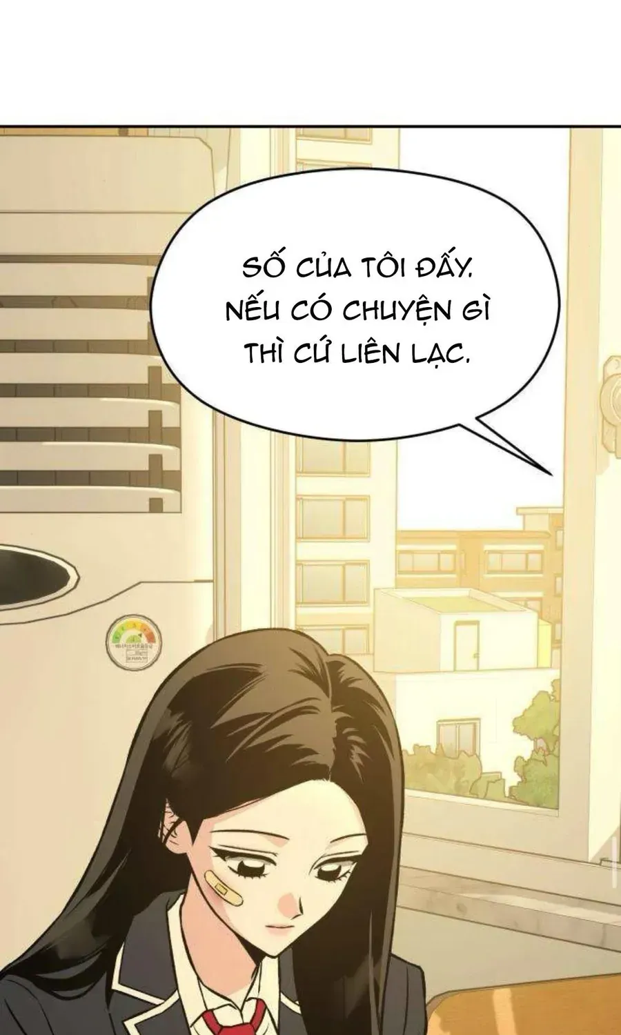 Nguyên Tắc Của Serim Chap 7 - Next Chap 8