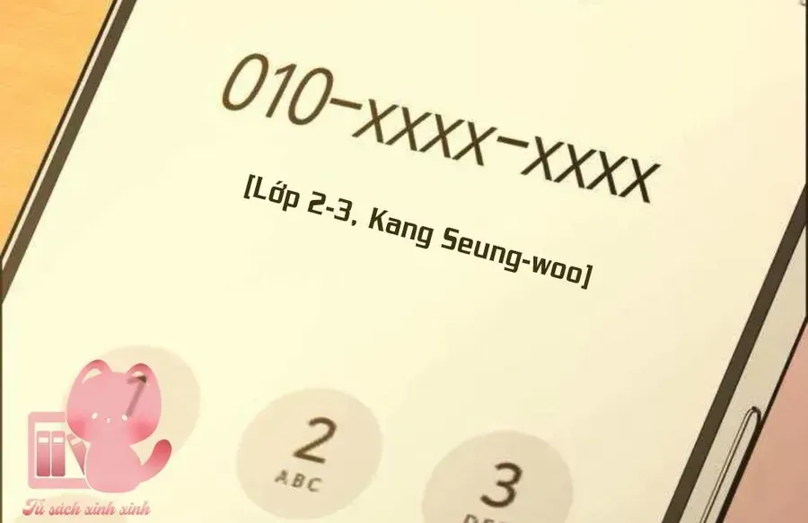 Nguyên Tắc Của Serim Chap 7 - Next Chap 8