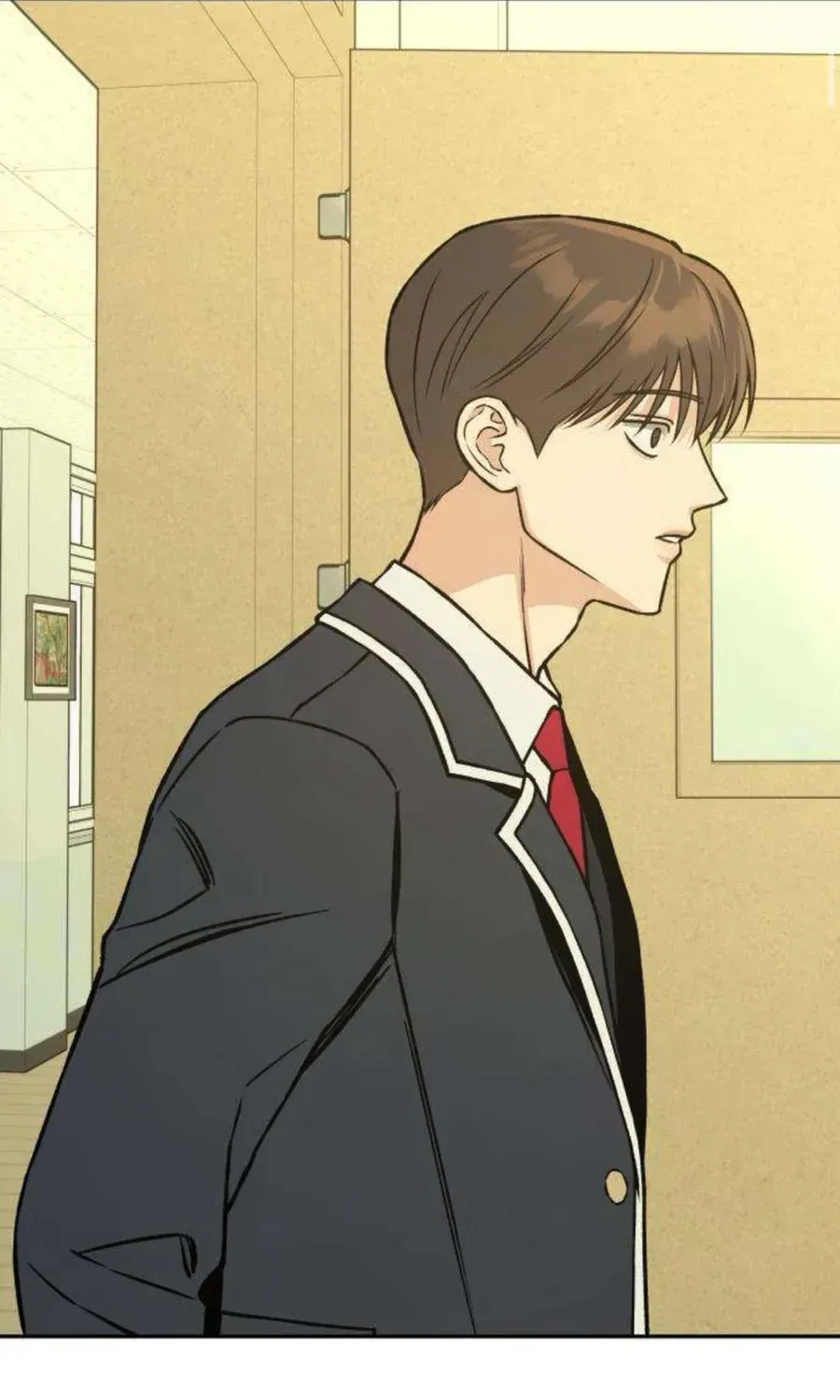 Nguyên Tắc Của Serim Chap 7 - Next Chap 8