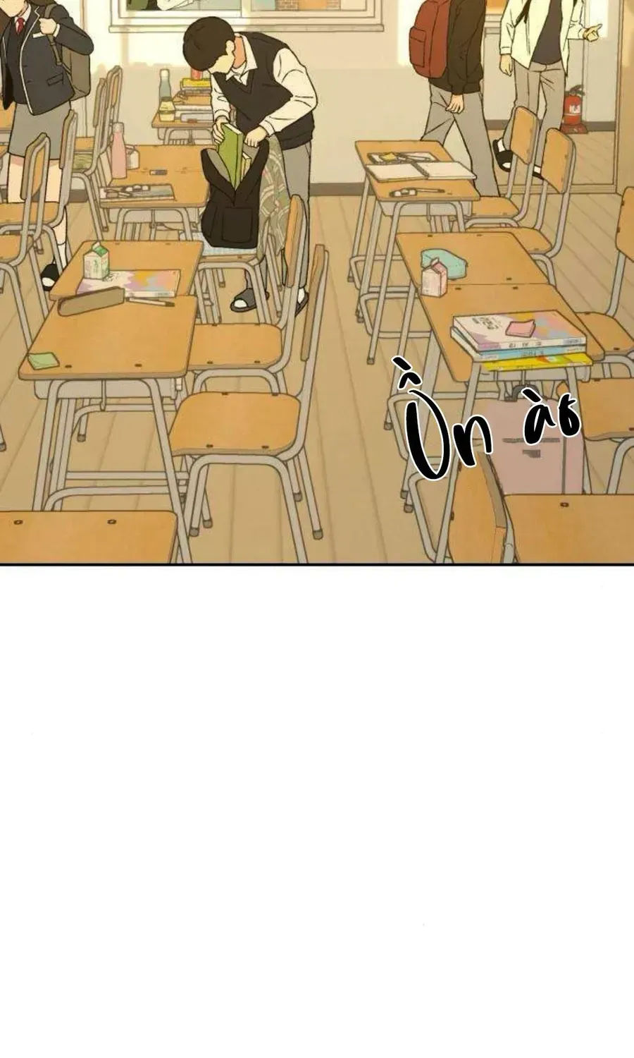 Nguyên Tắc Của Serim Chap 7 - Next Chap 8