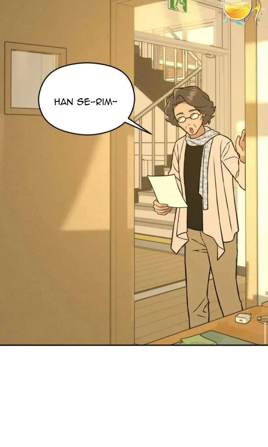 Nguyên Tắc Của Serim Chap 7 - Next Chap 8