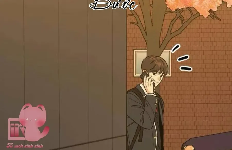 Nguyên Tắc Của Serim Chap 7 - Next Chap 8