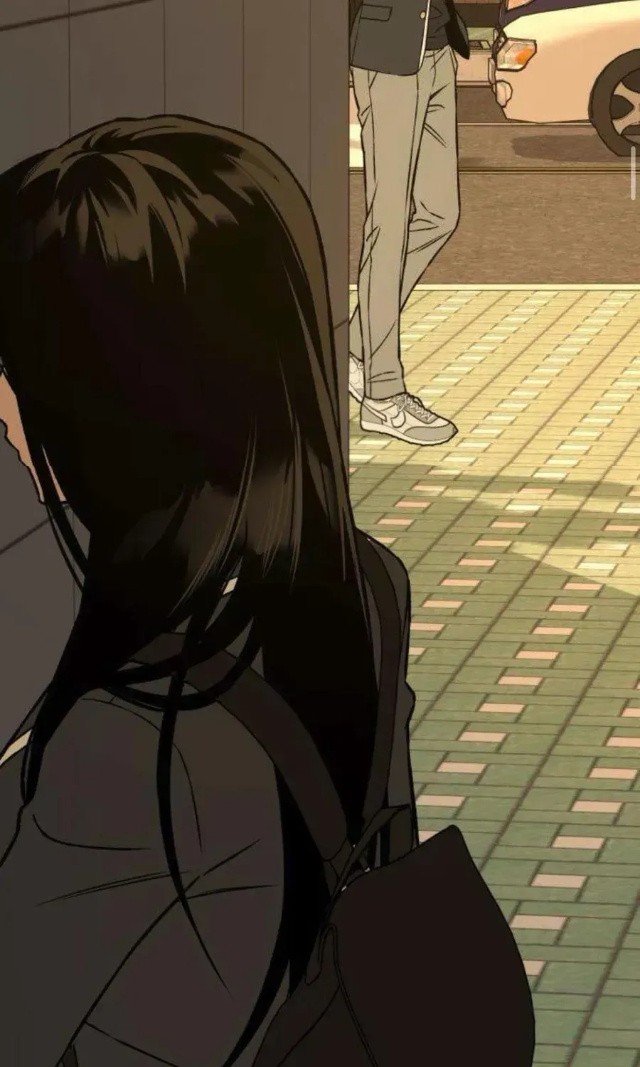 Nguyên Tắc Của Serim Chap 7 - Next Chap 8