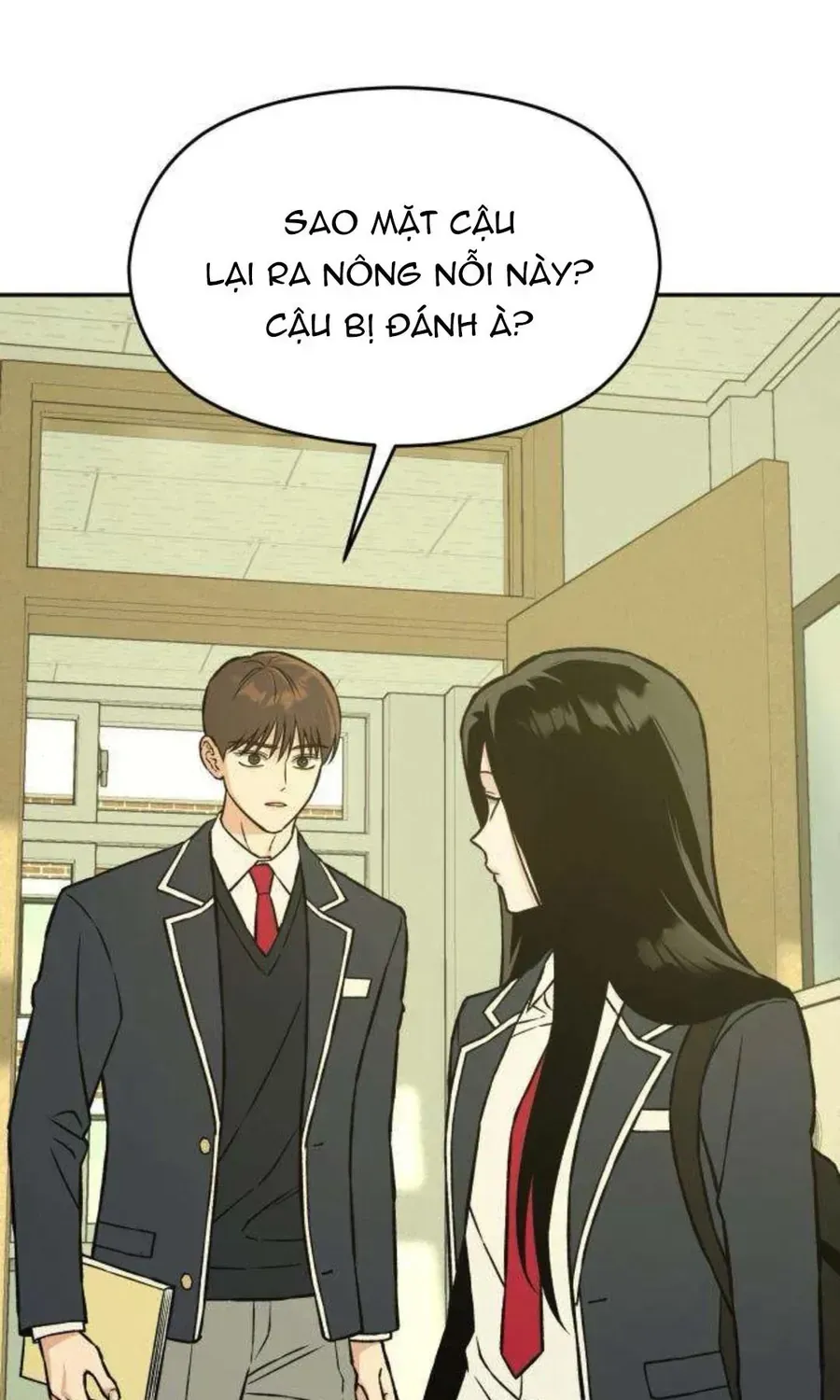 Nguyên Tắc Của Serim Chap 7 - Next Chap 8