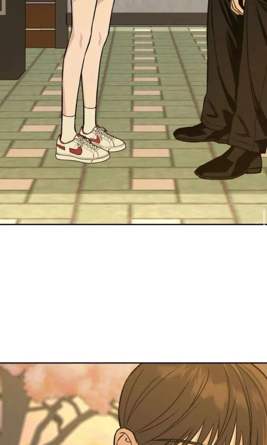 Nguyên Tắc Của Serim Chap 7 - Next Chap 8