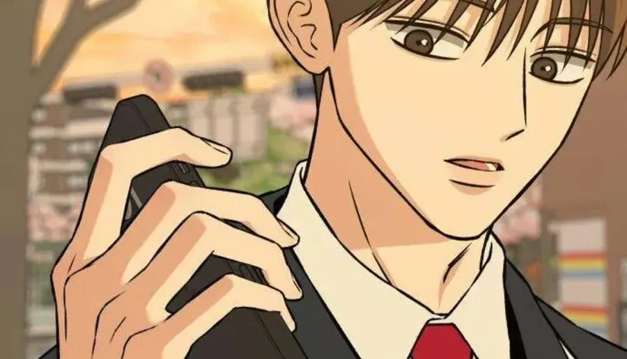 Nguyên Tắc Của Serim Chap 7 - Next Chap 8