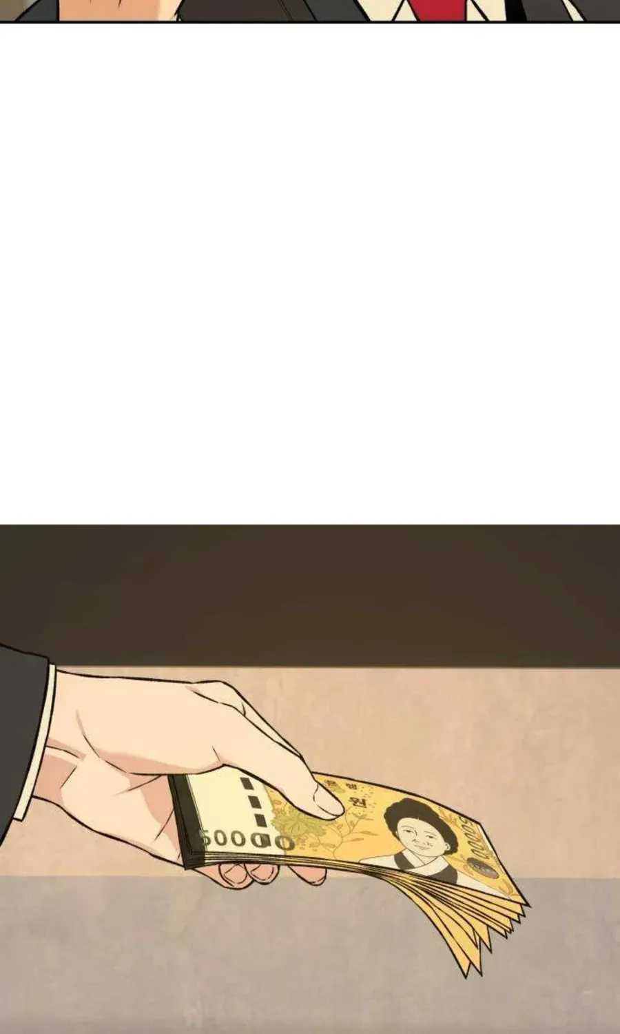 Nguyên Tắc Của Serim Chap 7 - Next Chap 8