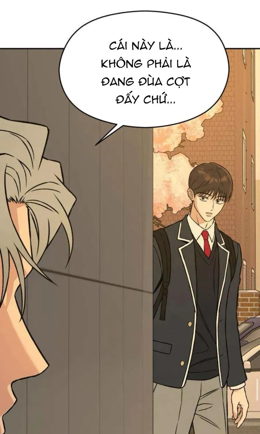Nguyên Tắc Của Serim Chap 7 - Next Chap 8