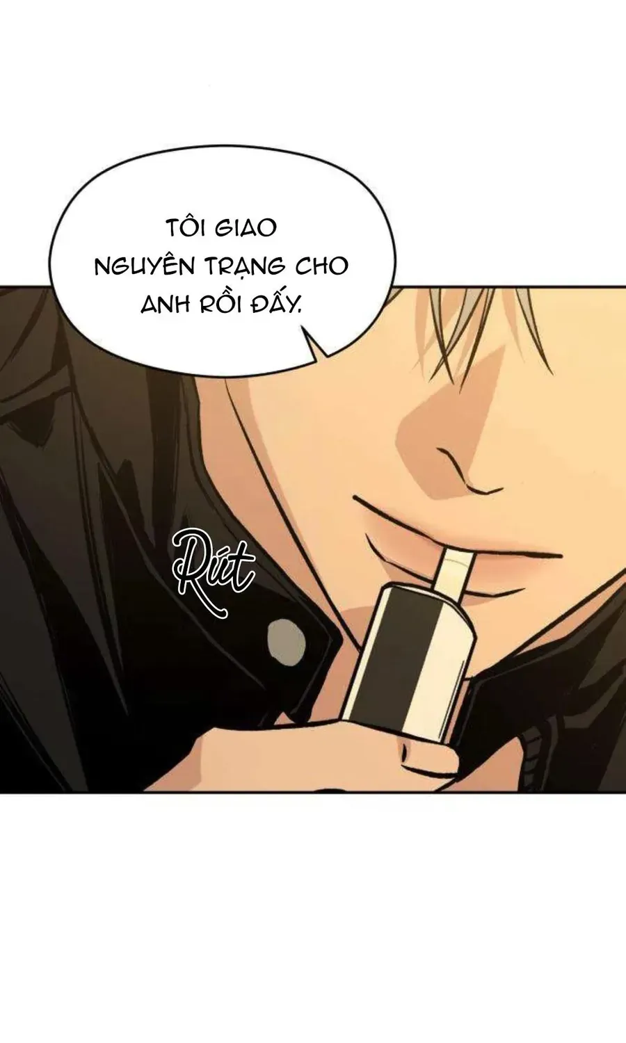 Nguyên Tắc Của Serim Chap 7 - Next Chap 8