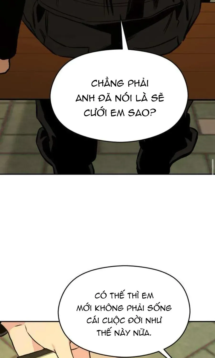 Nguyên Tắc Của Serim Chap 7 - Next Chap 8