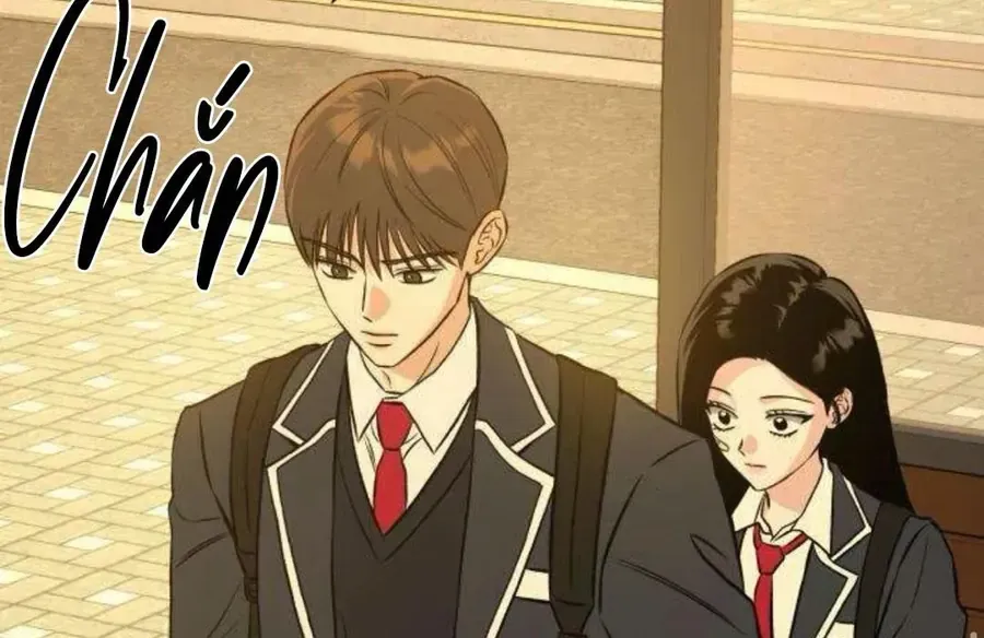 Nguyên Tắc Của Serim Chap 7 - Next Chap 8