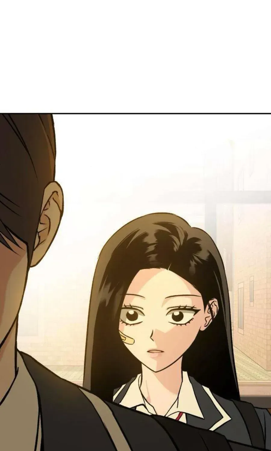 Nguyên Tắc Của Serim Chap 7 - Next Chap 8
